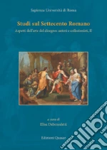 Debenedetti E. (cur.)