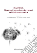 Barbanera M. (cur.); Caruso A. (cur.); Nicolai R. (cur.)