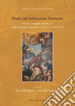 Debenedetti E. (cur.); Pampalone A. (cur.)