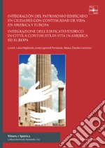 Migliorati L. (cur.); Ligorred Perramon J. (cur.); Paredes Guerrero B. (cur.)