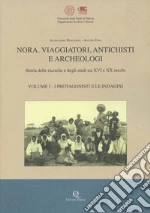 Mazzariol Alessandro; Zara Arturo