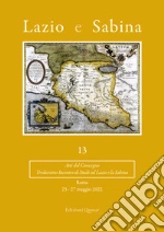 Lambusier L. (cur.); Ghini G. (cur.); Mari Z. (cur.)