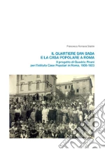 Stabile Francesca Romana