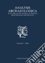Blasetti Fantauzzi C. (cur.); De Vincenzo S. (cur.); Giglio R. (cur.)
