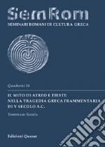 Suaria Tommaso