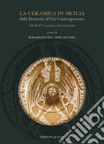 Panvini R. (cur.); Nicotra A. (cur.)