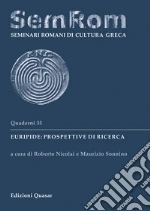 Nicolai R. (cur.); Sonnino M. (cur.)
