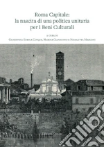 Cinque G. E. (cur.); Giannetto M. (cur.); Marconi N. (cur.)