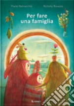 Pennacchio Mario; Rosazza Richolly
