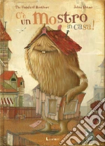 The Umbilical Brothers; Potma Johan