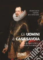 Savoia di Cangiano Francesco; Cibrario Luigi