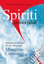 Centini Massimo; Baima Bollone Pierluigi
