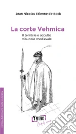 Bock Jean Nicolas Etienne de