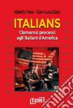 Fava Alberto; Giani Gian Luca