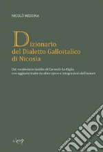 Messina Nicol; Messina P. (cur.); Messina D. (cur.); Messina L. (cur.)