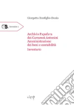 Bonfiglio-Dosio Giorgetta