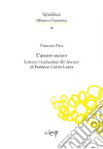 Fava Francesco; Garca Lorca Federico