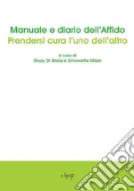 Di Gioia G. (cur.); Milan S. (cur.)