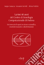 Canazza Sergio; De Poli Giovanni; Vidolin Alvise