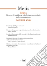 Tessarolo M. (cur.); Bellini P. P. (cur.)