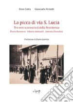 Zatta Enzo; Ferriotti Giancarlo