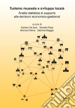 De Iaco S. (cur.); Posa D. (cur.); Palma M. (cur.)