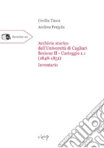 Tasca Cecilia; Pergola Andrea