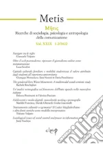 Tessarolo M. (cur.); Bellini P. P. (cur.)