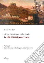 Pietrobelli Giulio