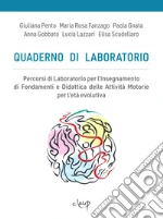 Pento Giuliana; Fanzago Maria Rosa; Gnata Paola