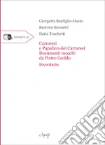 Bonfiglio-Dosio Giorgetta; Brunetti Beatrice; Toschetti Ilaria