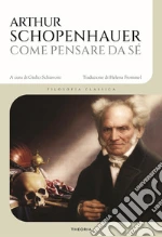 Schopenhauer Arthur; Schiavoni G. (cur.)