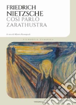 Nietzsche Friedrich; Romagnoli A. (cur.)