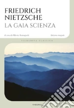 Nietzsche Friedrich; Romagnoli A. (cur.)