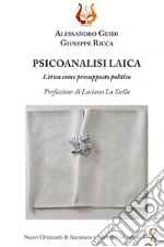Guidi Alessandro; Ricca Giuseppe