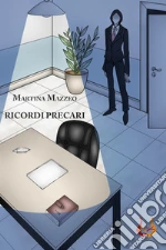 Mazzeo Martina