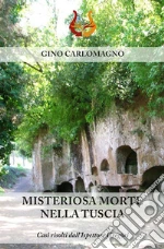 Carlomagno Gino
