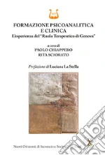 Chiappero Paolo; Sciorato Rita