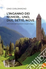 Carlomagno Gino