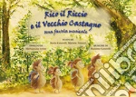Caturelli Maria; Tozzetti Michele