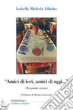 Affinito Isabella Michela