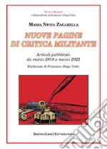 Zagarella Maria Nivea