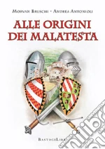 Bruschi Morvan; Antonioli Andrea
