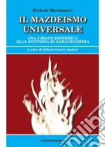 Moramarco Michele; Ambesi A. C. (cur.)