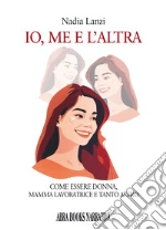 Lanzi Nadia