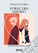 La Rosa, Francesca