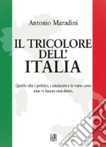 Maradini Antonio