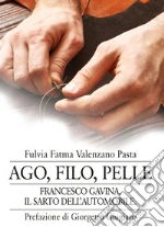 Valenzano Pasta Fulvia Fatma