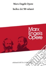Marx Karl; Engels Friedrich