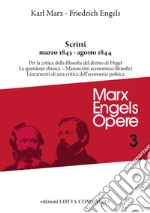 Marx Karl; Engels Friedrich